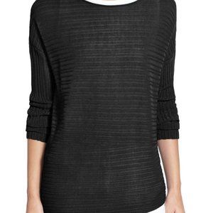Eileen Fisher knit sweater